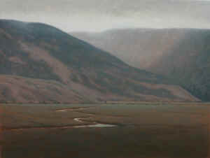 VIEW FROM NATL ELK REFUGE 30X40-AWA.JPG (343589 bytes)